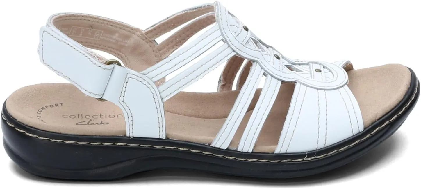 Clarks Women's Leisa Janna Sandal