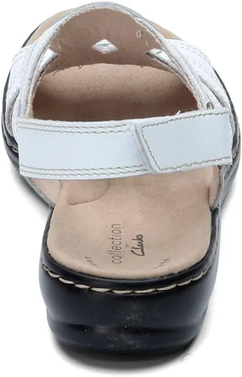 Clarks Women's Leisa Janna Sandal