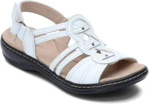 Clarks Women's Leisa Janna Sandal