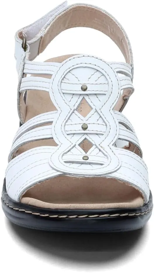 Clarks Women's Leisa Janna Sandal