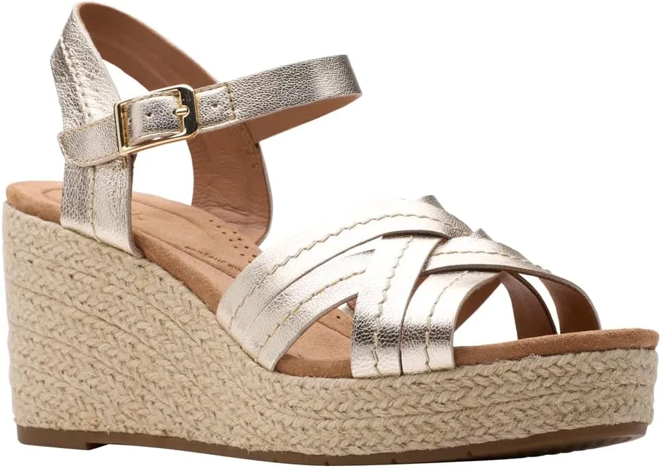 Clarks Women's Modern Sandal