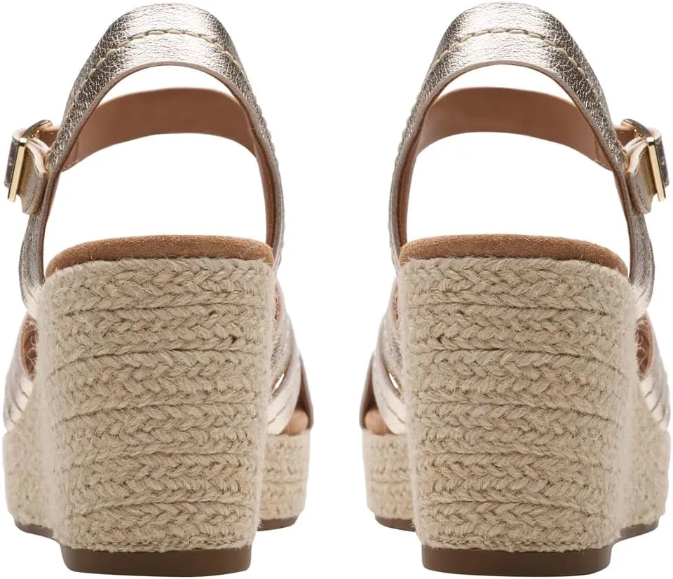 Clarks Women's Modern Sandal