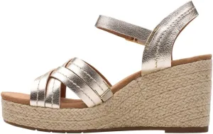 Clarks Women's Modern Sandal