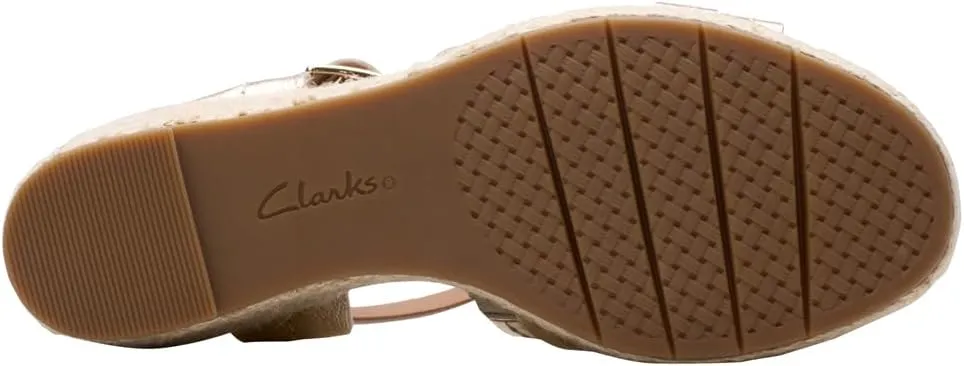 Clarks Women's Modern Sandal