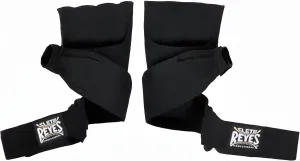 CLETO REYES Evolution Gel Padded Hand Wraps for Boxing, Slip On Under Gloves for Men and Women, MMA, Kickboxing, Muay Thai Accessories
