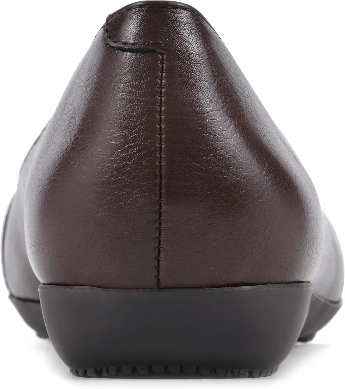 CLIFFS BY WHITE MOUNTAIN Women's Clara Ballet Flat