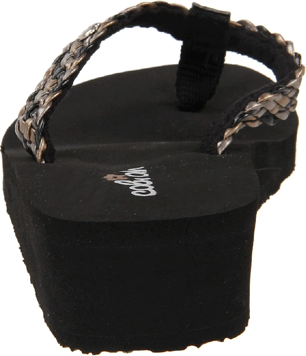 Cobian Kids Lil Eden Sandal (Toddler/Little Kid/Big Kid)