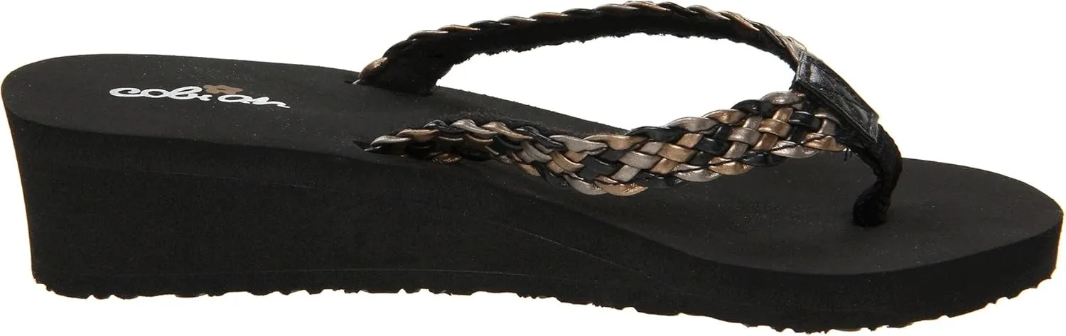 Cobian Kids Lil Eden Sandal (Toddler/Little Kid/Big Kid)