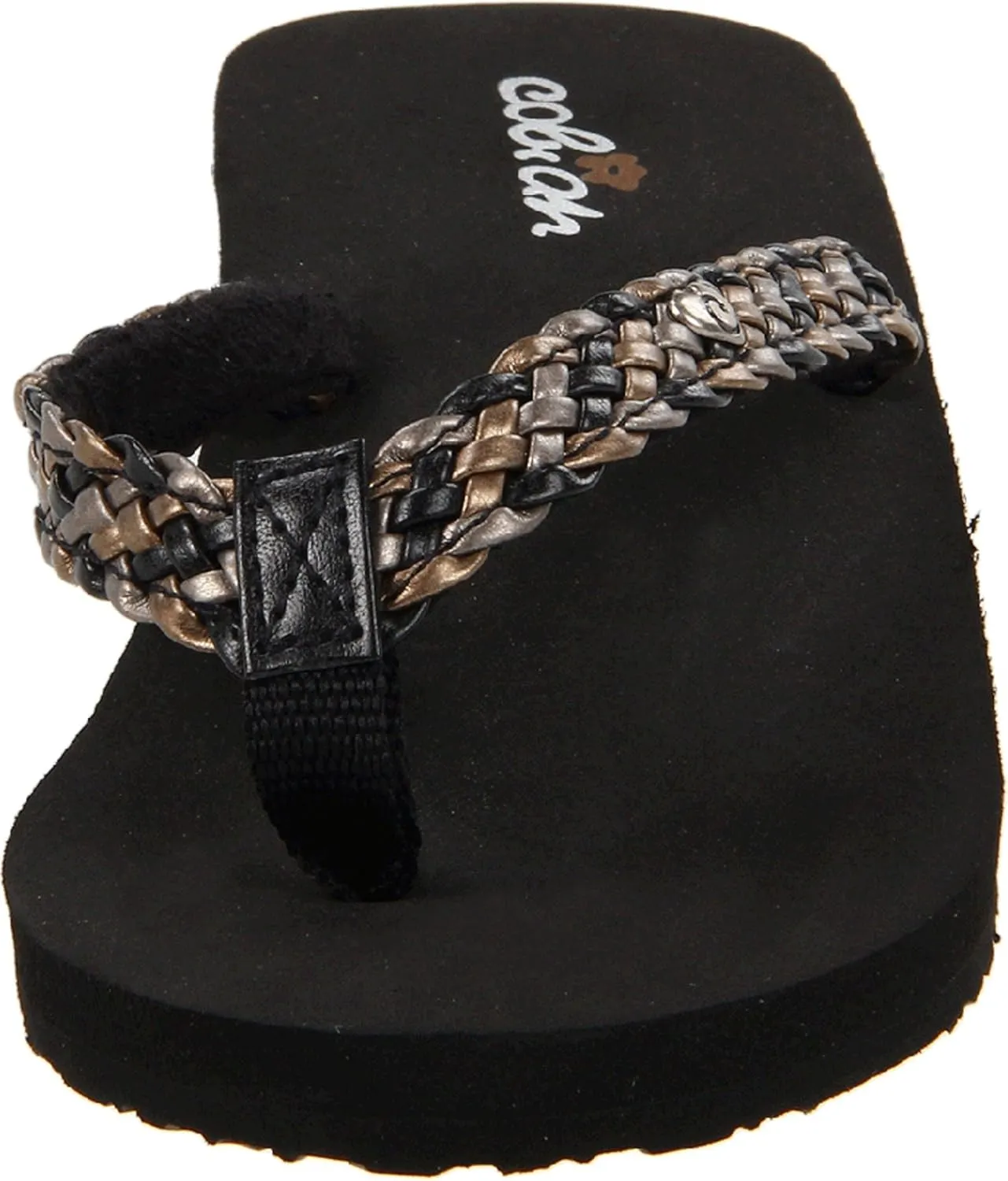 Cobian Kids Lil Eden Sandal (Toddler/Little Kid/Big Kid)