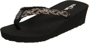 Cobian Kids Lil Eden Sandal (Toddler/Little Kid/Big Kid)
