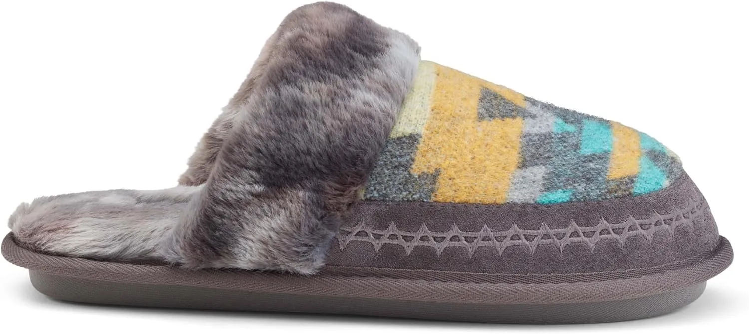 Cobian Women's Cheyenne Mule Slippers