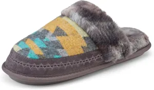 Cobian Women's Cheyenne Mule Slippers