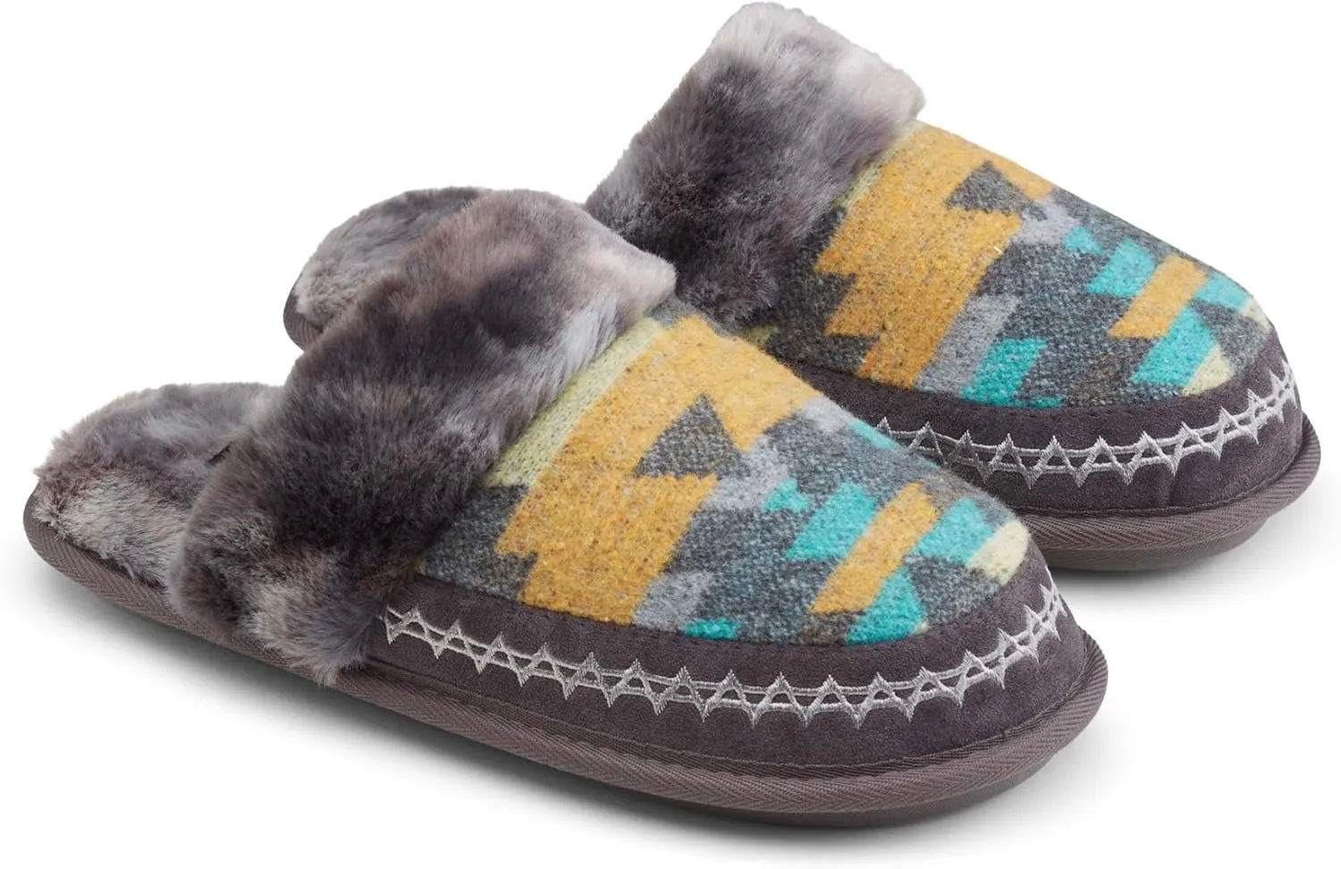 Cobian Women's Cheyenne Mule Slippers