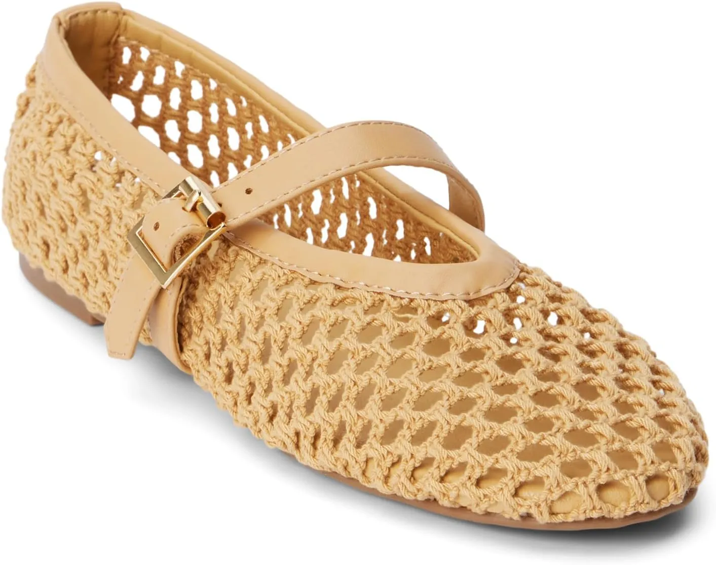 Coconuts by Matisse Women's Nolita Ballet Flat