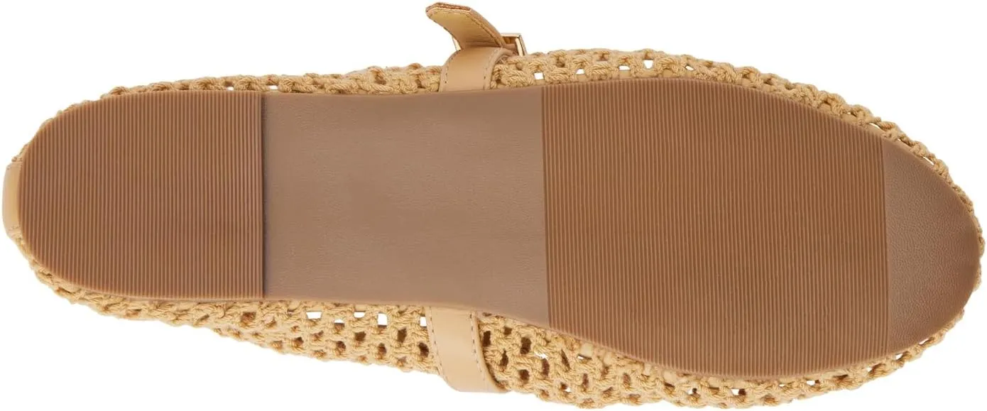 Coconuts by Matisse Women's Nolita Ballet Flat
