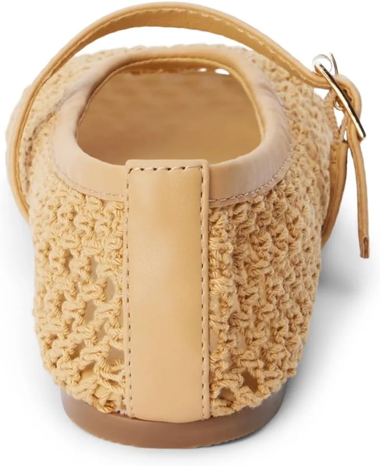 Coconuts by Matisse Women's Nolita Ballet Flat