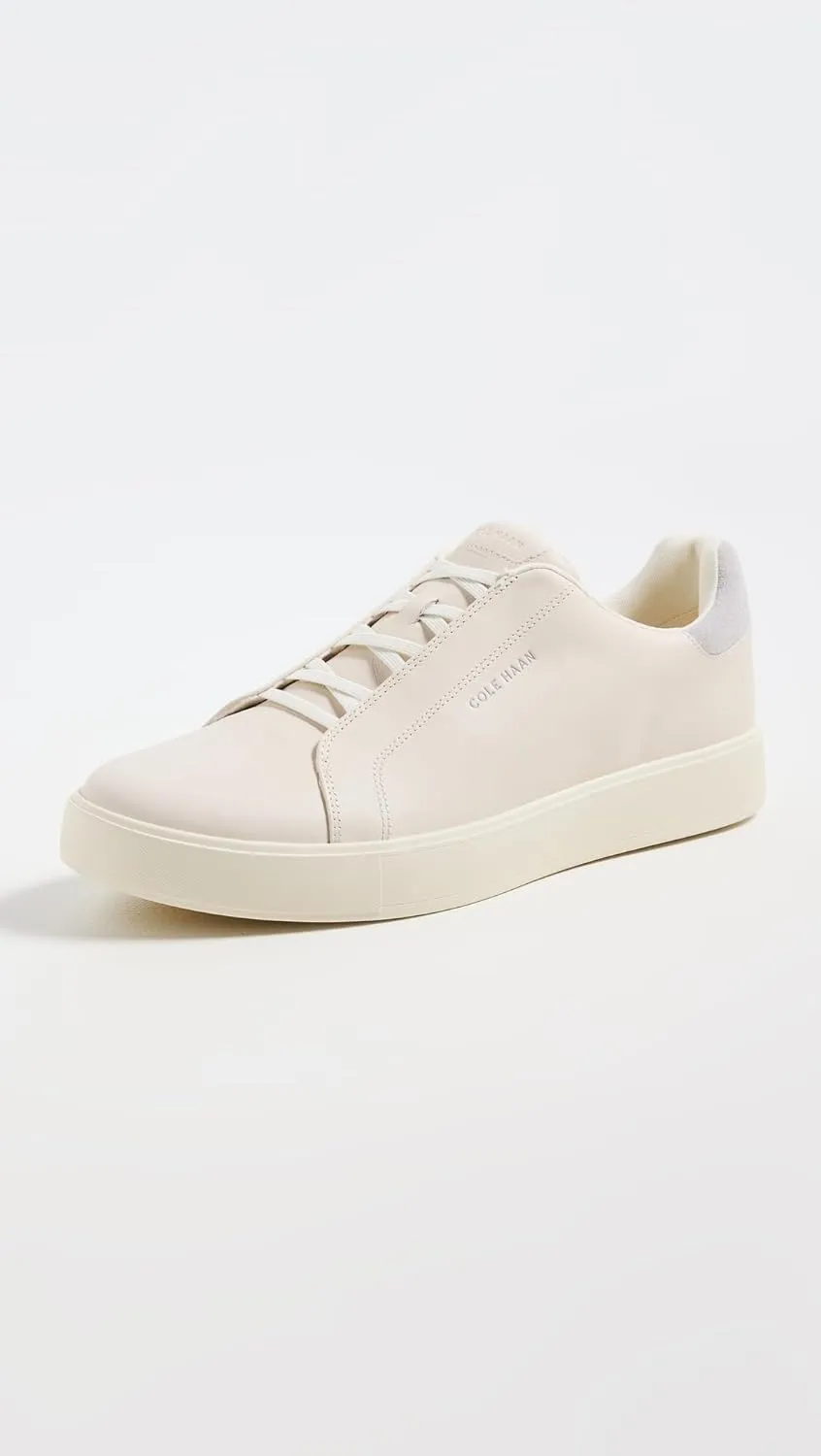 Cole Haan Men's Grandpro Luxe Slip-on Sneakers