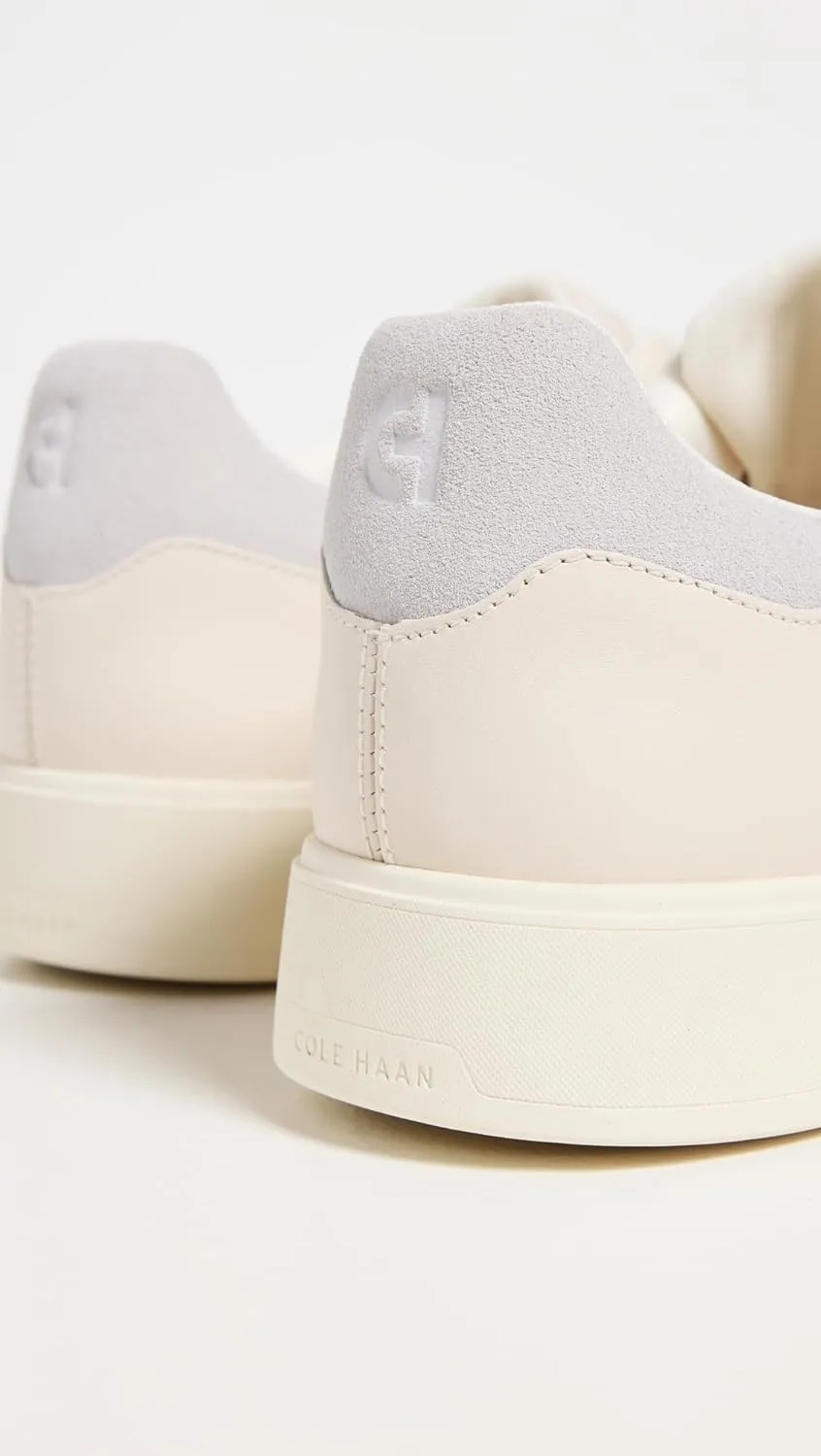 Cole Haan Men's Grandpro Luxe Slip-on Sneakers