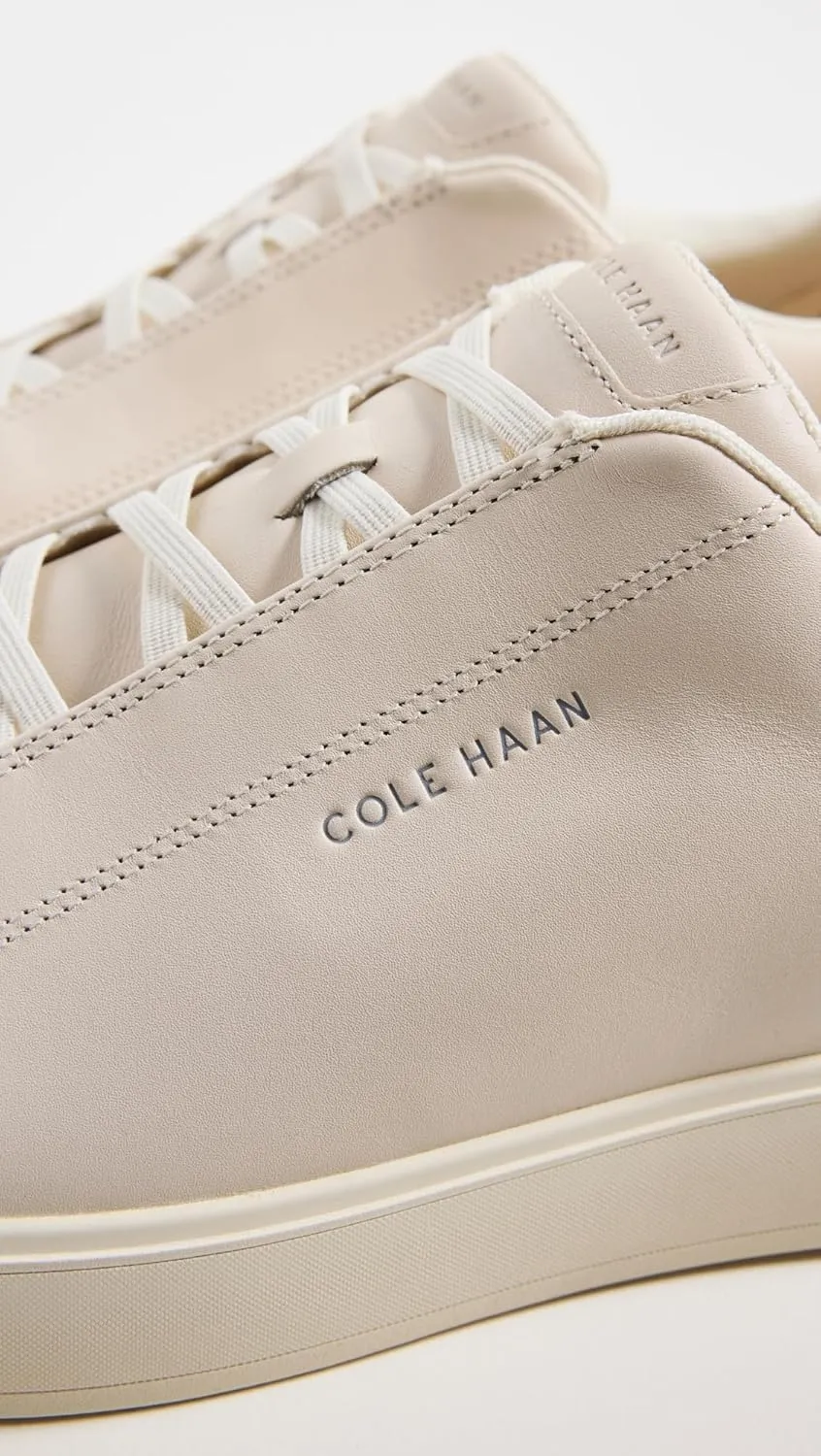 Cole Haan Men's Grandpro Luxe Slip-on Sneakers