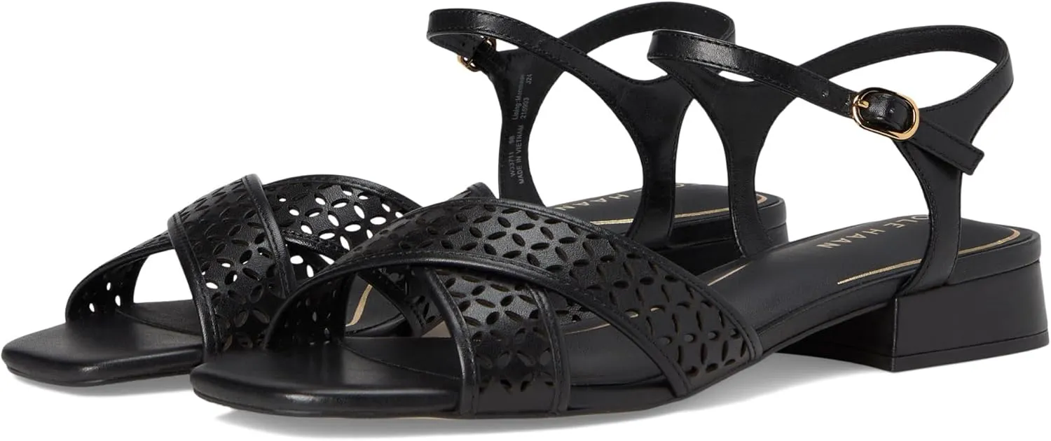 Cole Haan Women's Patie Heeled Sandal