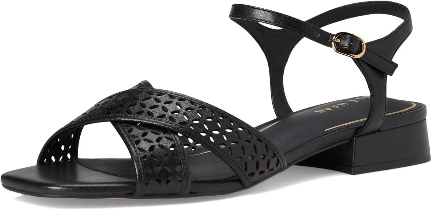 Cole Haan Women's Patie Heeled Sandal