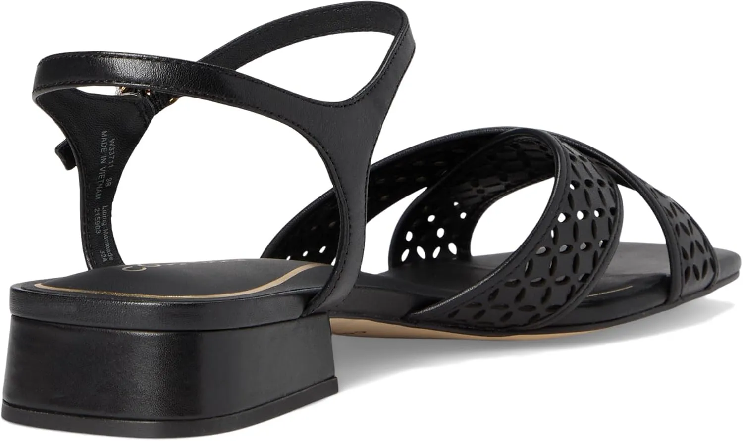 Cole Haan Women's Patie Heeled Sandal