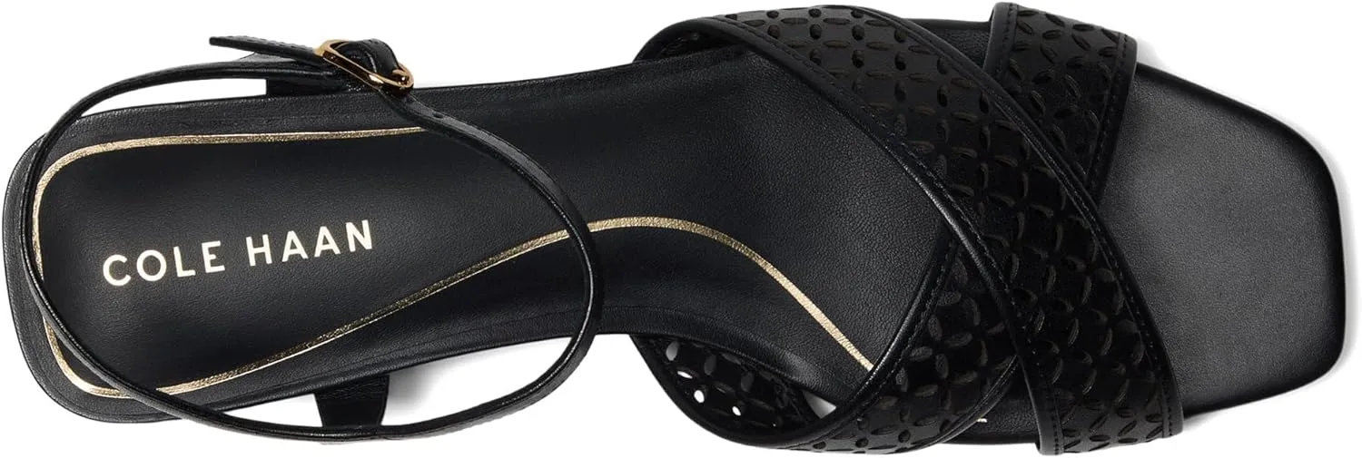 Cole Haan Women's Patie Heeled Sandal