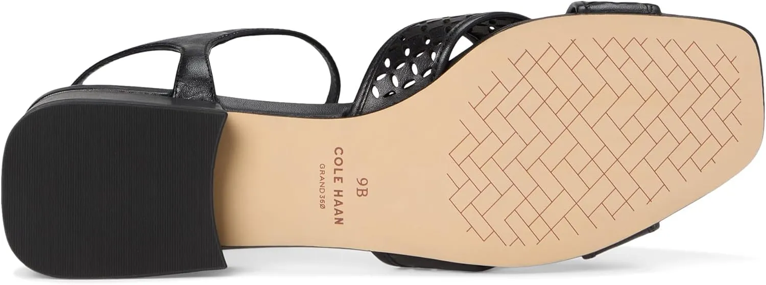 Cole Haan Women's Patie Heeled Sandal