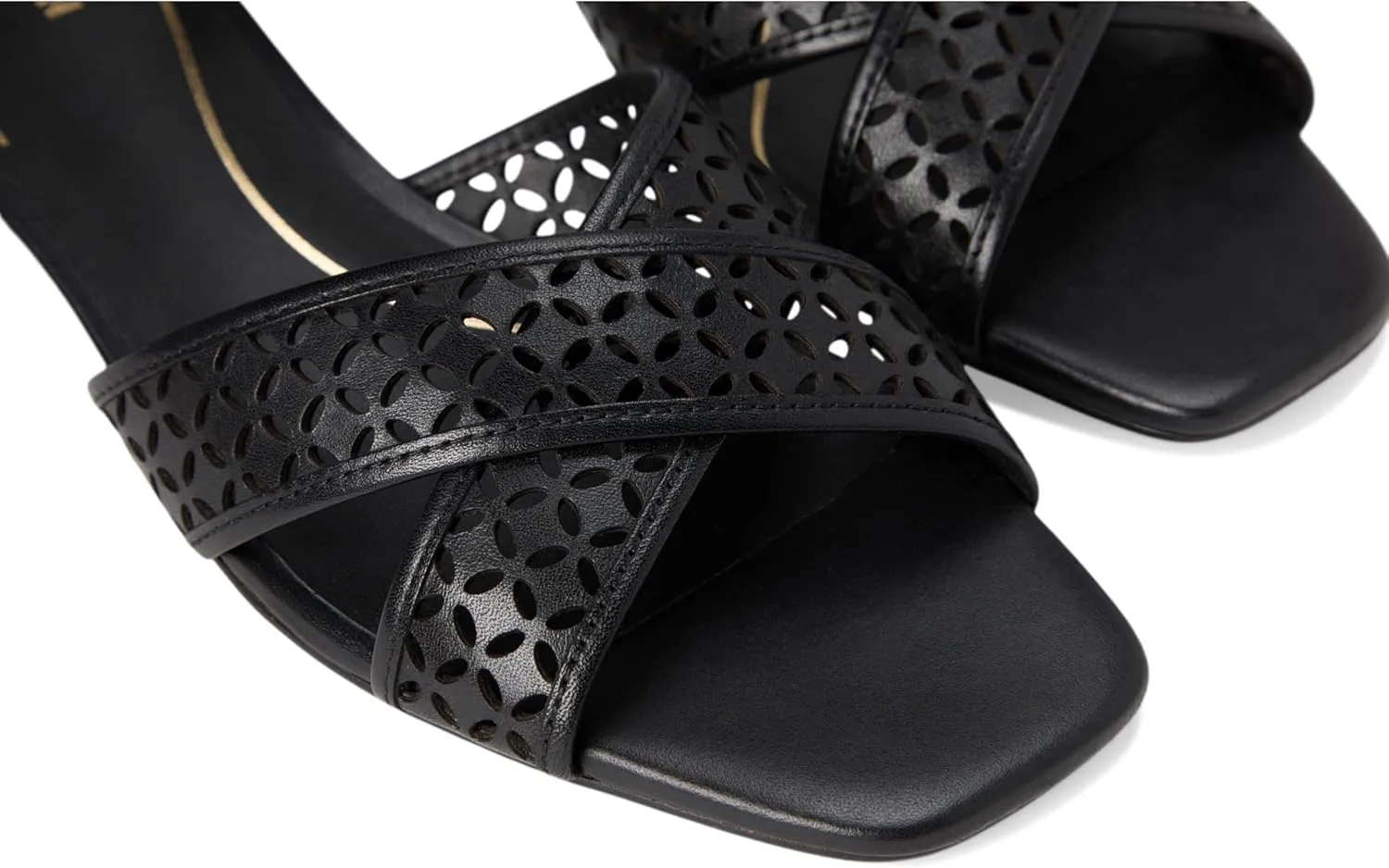 Cole Haan Women's Patie Heeled Sandal