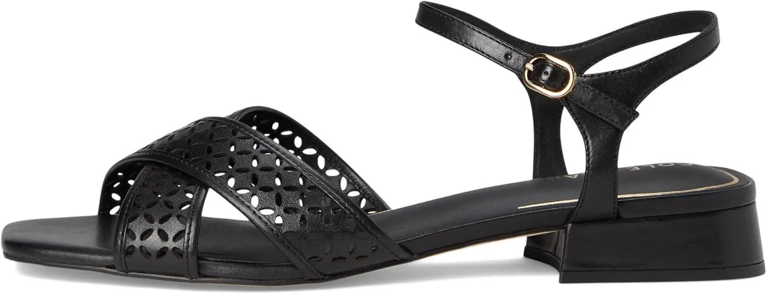 Cole Haan Women's Patie Heeled Sandal