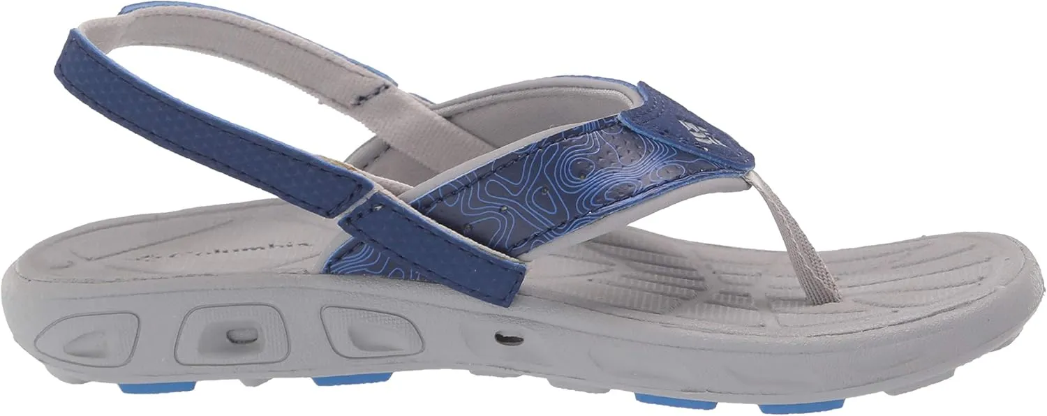 Columbia CHILDRENS TECHSUN FLIP Sandal