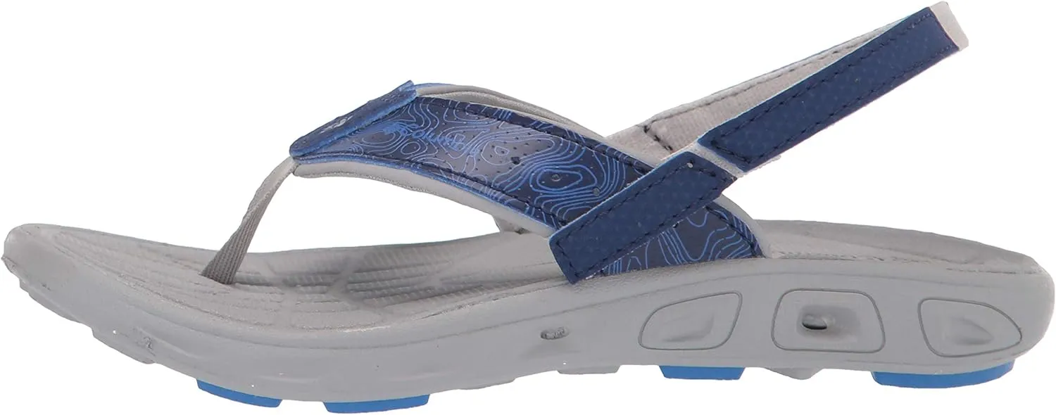 Columbia CHILDRENS TECHSUN FLIP Sandal