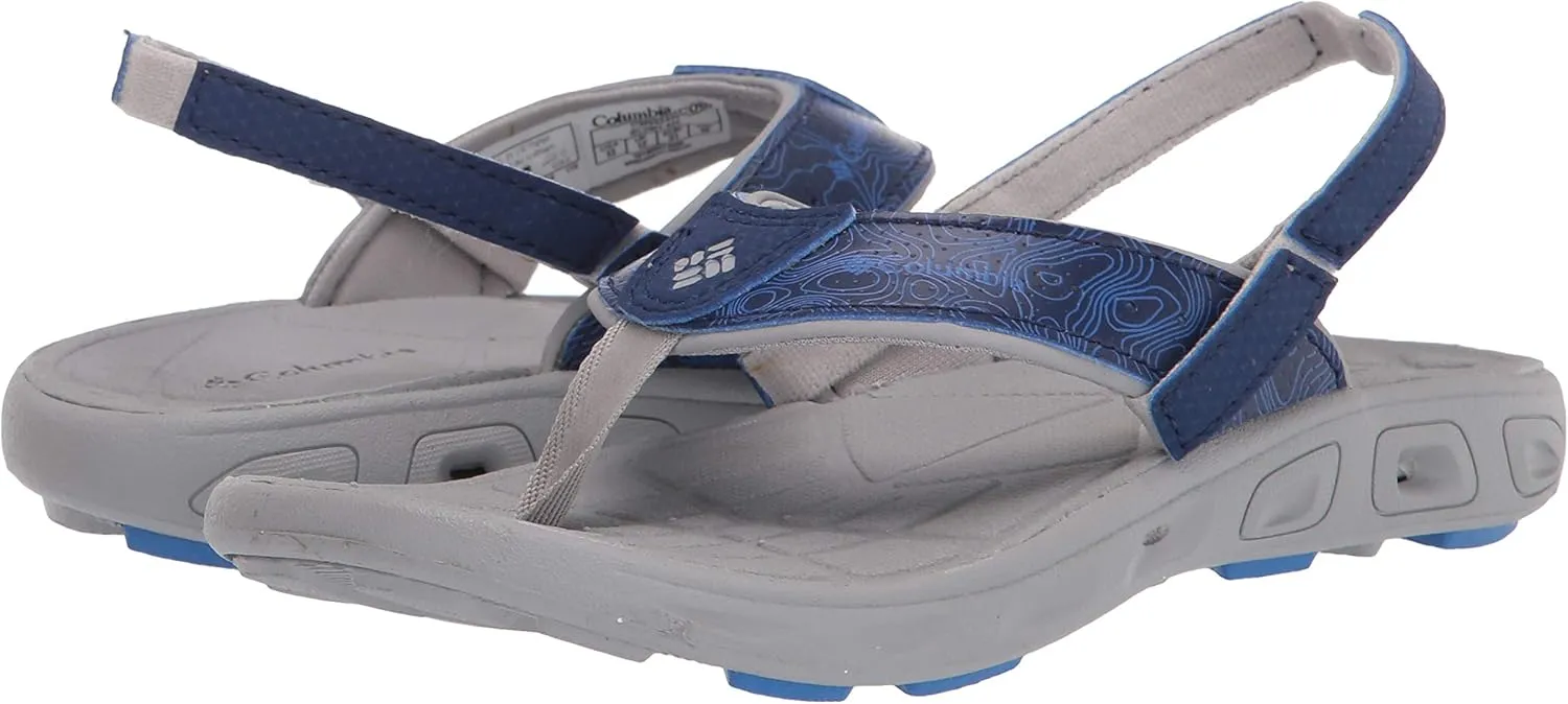Columbia CHILDRENS TECHSUN FLIP Sandal