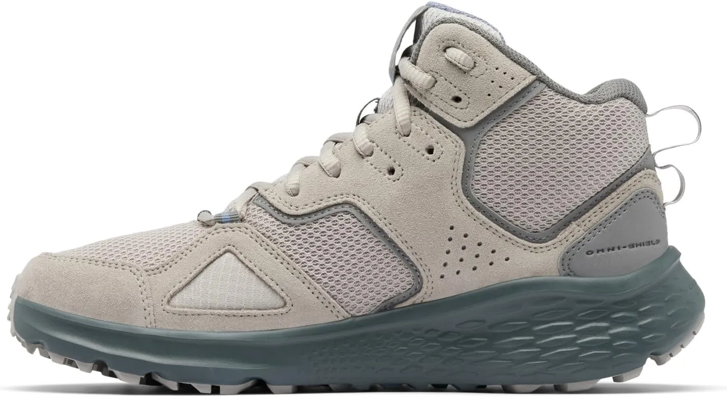 Columbia Women's Bethany Mid Hiking Boot