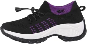 Comfort Orthowear - Ortho Stretch Cushion Shoes