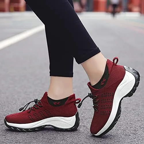 Comfort Orthowear - Ortho Stretch Cushion Shoes