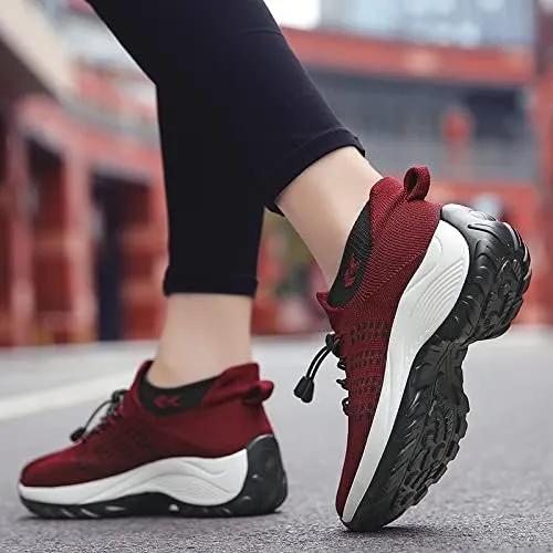 Comfort Orthowear - Ortho Stretch Cushion Shoes