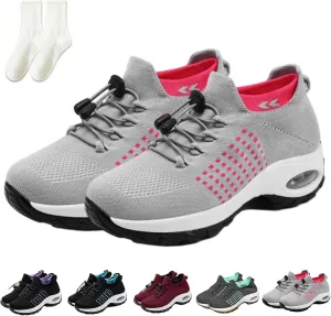 Comfort Wear Orthowear Shoes for Women, Ortho Stretch Cushion Shoes for Women, Comfort Wear Shoes, New Comfortwear Ortho Shoes for Women Plantar Fasciitis