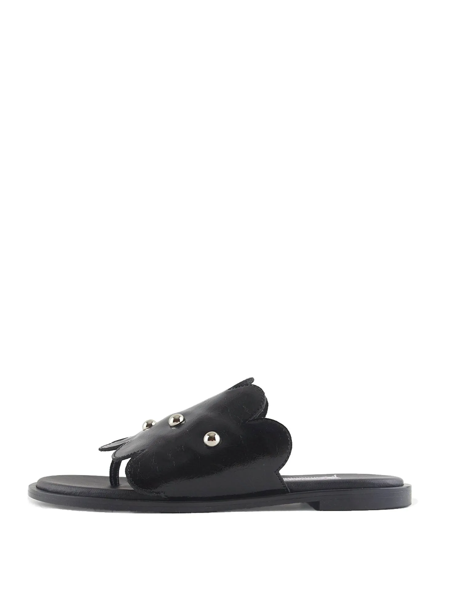 Comfy summer shoes Noah_black