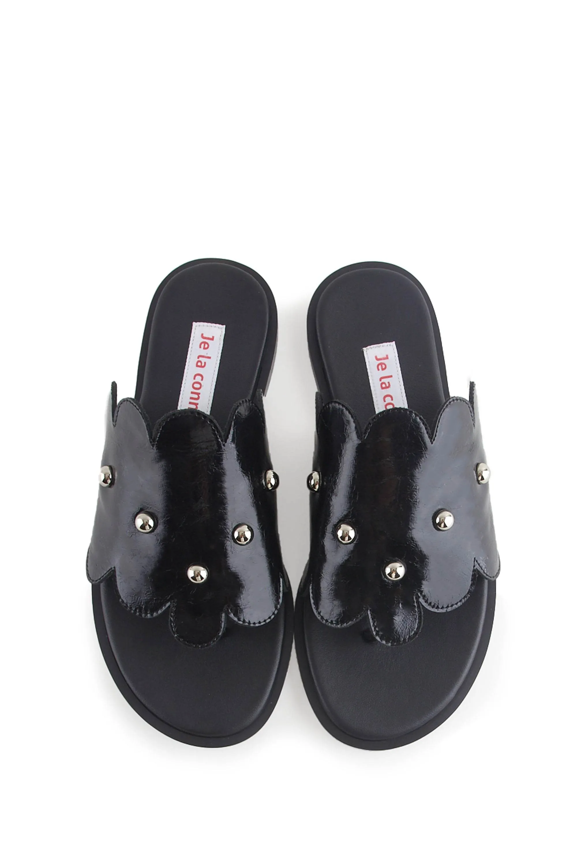 Comfy summer shoes Noah_black