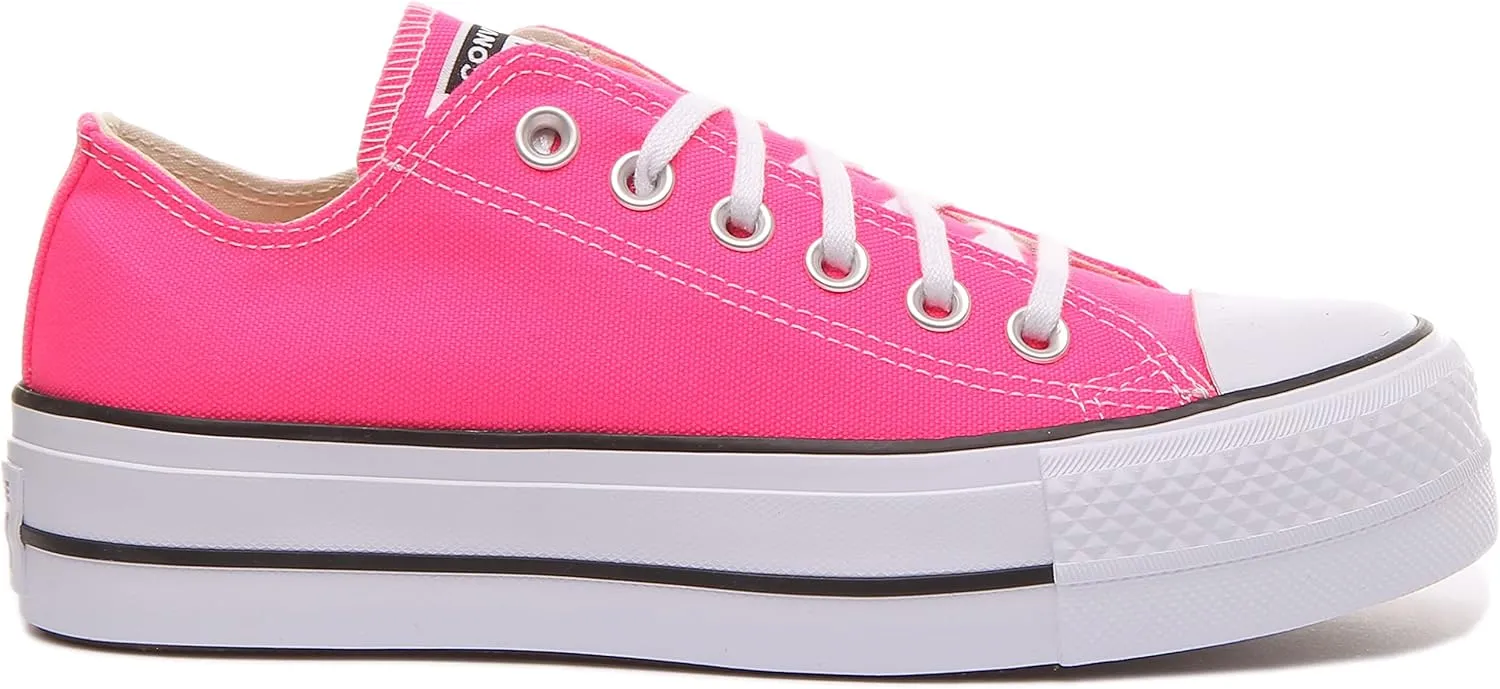 Converse Men's Chuck Taylor All Star Low Top (International Version) Sneaker
