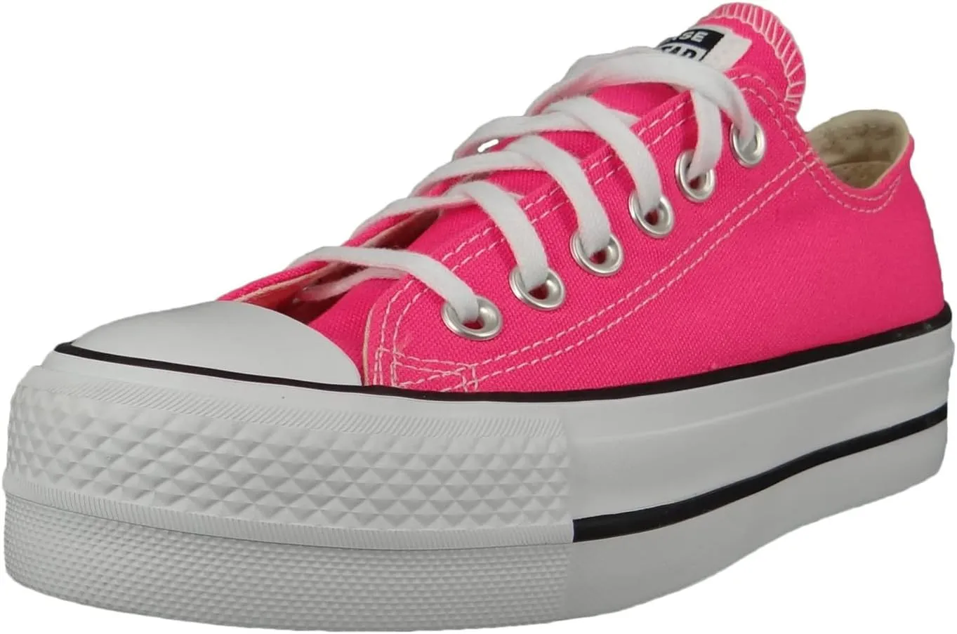 Converse Men's Chuck Taylor All Star Low Top (International Version) Sneaker