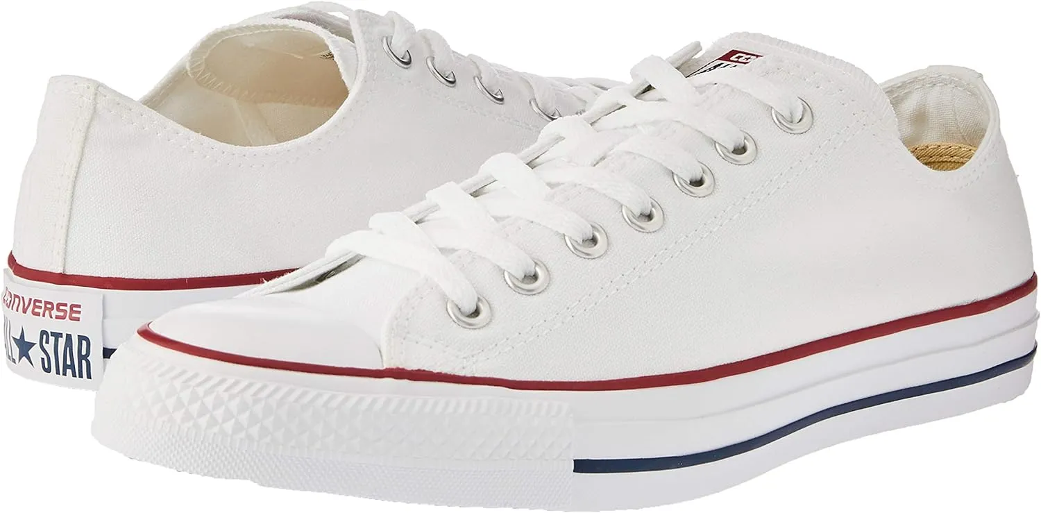 Converse Men's Chucks 1X228 CT AS Slip Charcoal Orange Grey Sneakers
