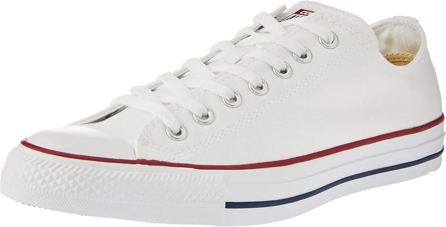 Converse Men's Chucks 1X228 CT AS Slip Charcoal Orange Grey Sneakers