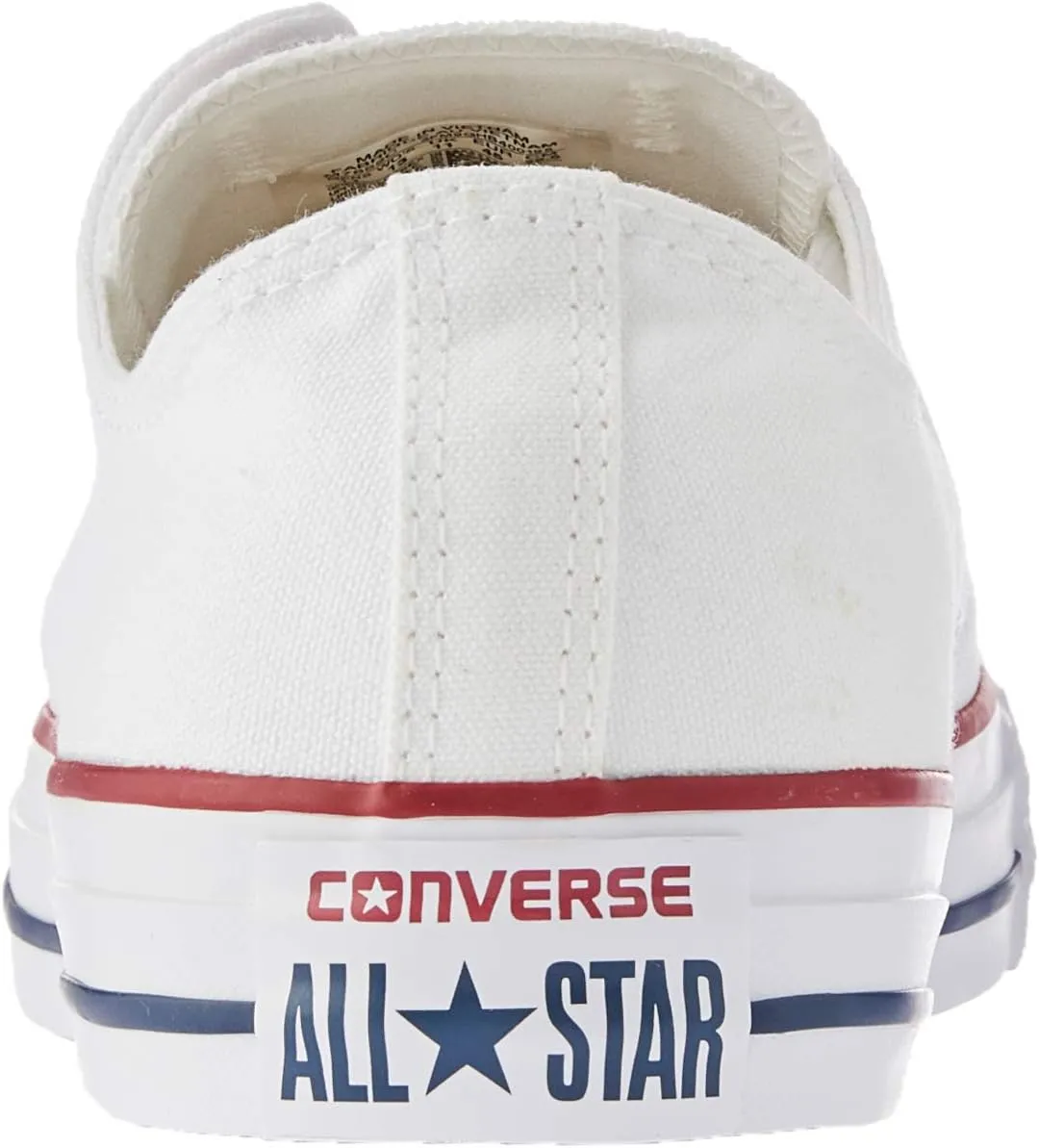 Converse Men's Chucks 1X228 CT AS Slip Charcoal Orange Grey Sneakers