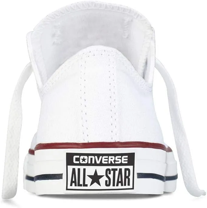 Converse Men's Chucks 1X228 CT AS Slip Charcoal Orange Grey Sneakers