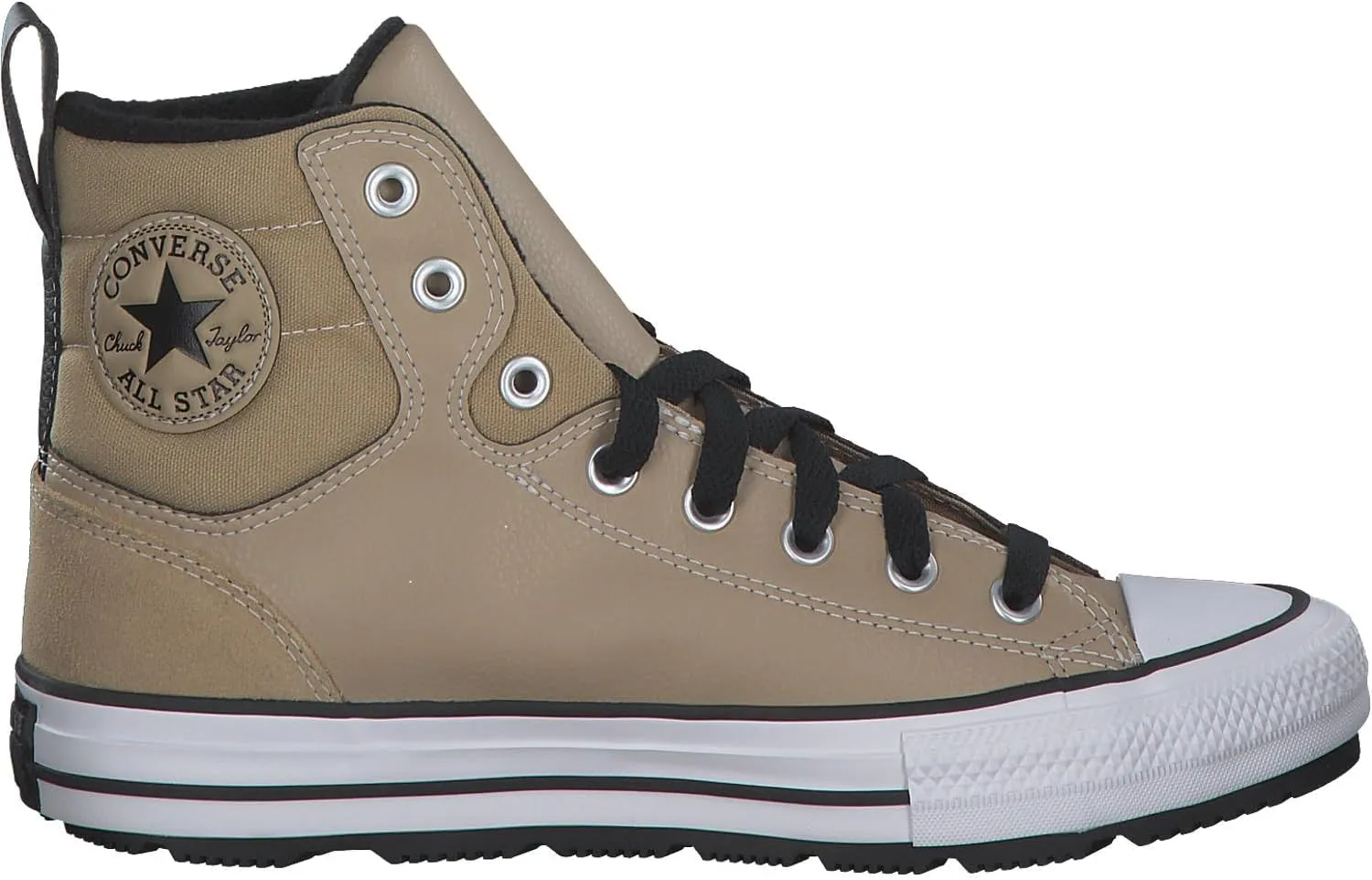 CONVERSE Men's Gymnastics Shoes Sneaker