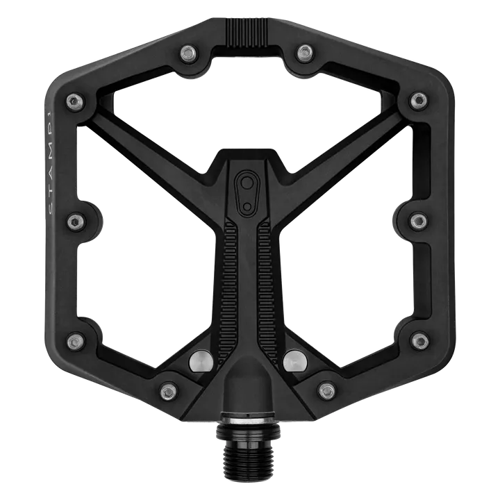 Crankbrothers Stamp 1 Gen 2 Large Flat Pedals