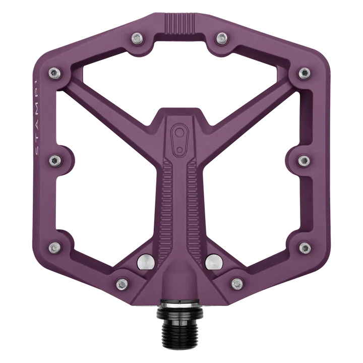 Crankbrothers Stamp 1 Gen 2 Large Flat Pedals