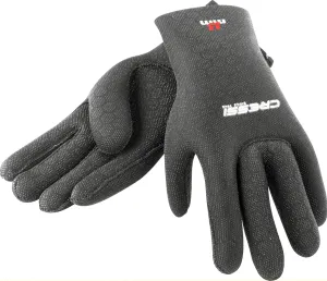 Cressi Neoprene High Stretch Gloves : quality since 1946